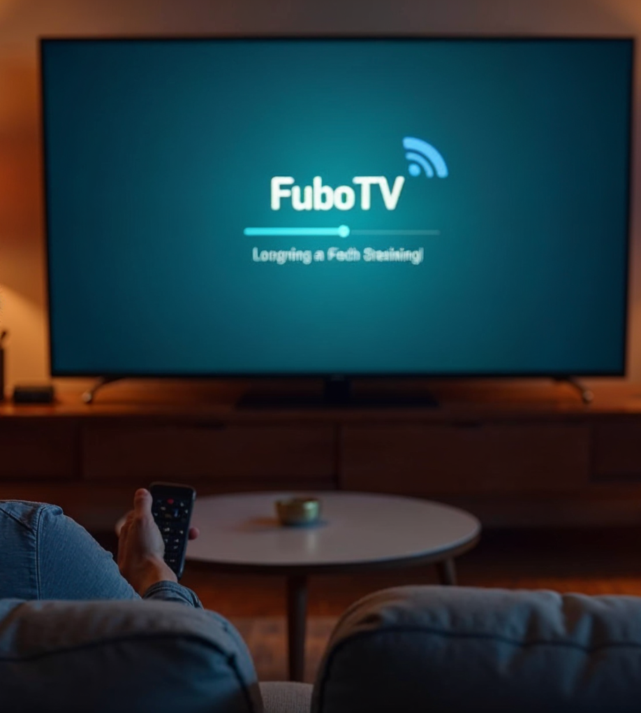 is FuboTV down