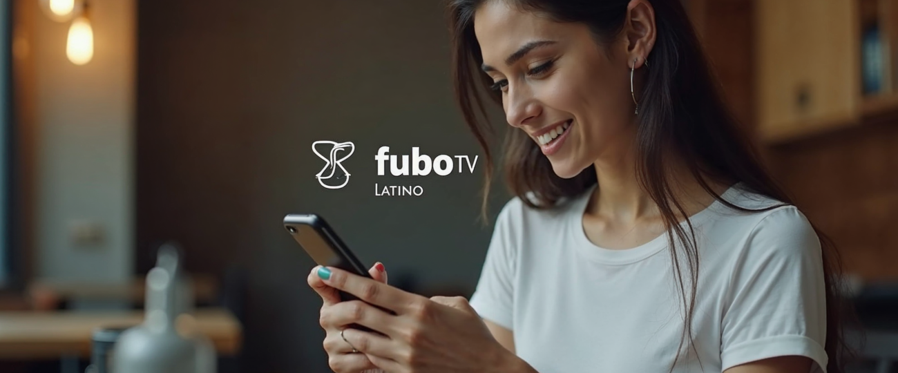 FuboTV Latino