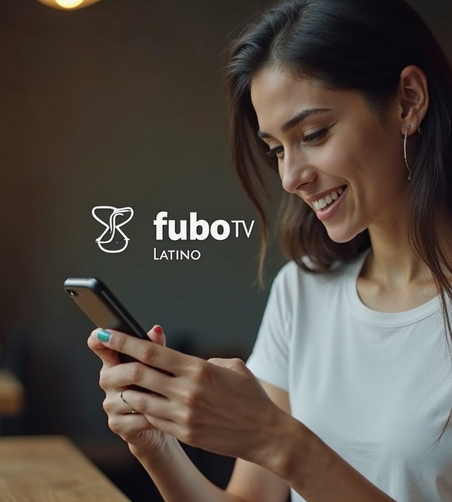 FuboTV Latino