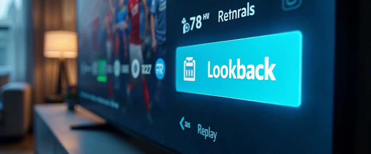 fubo lookback